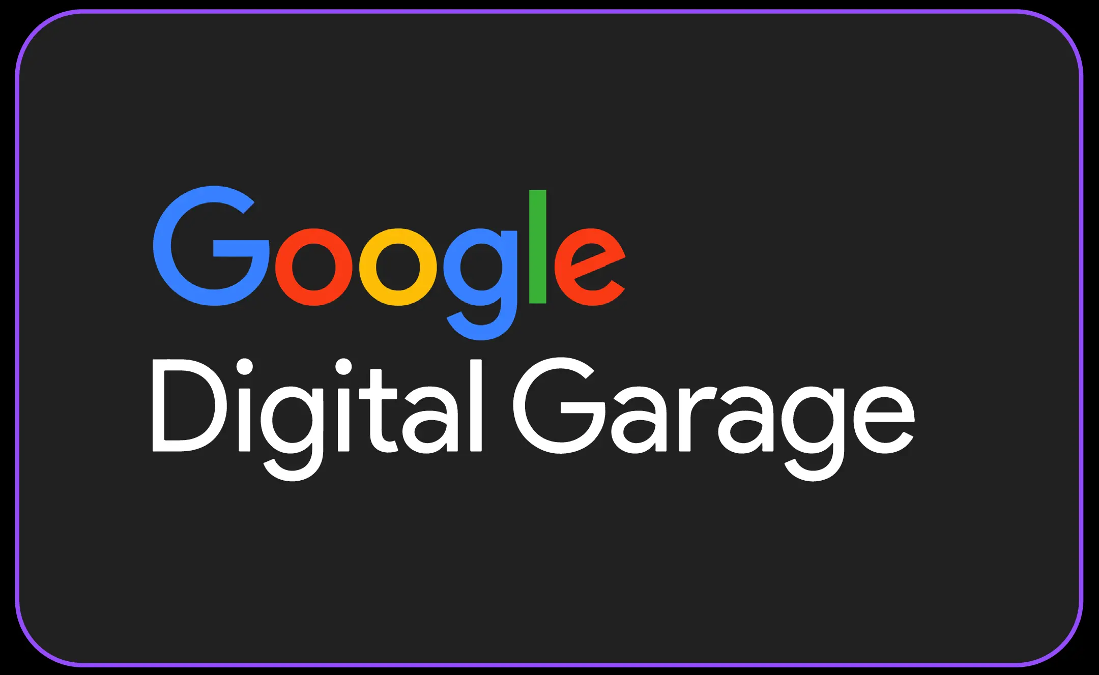 certified in google digital garage freelance digital marketer in dubai nourin